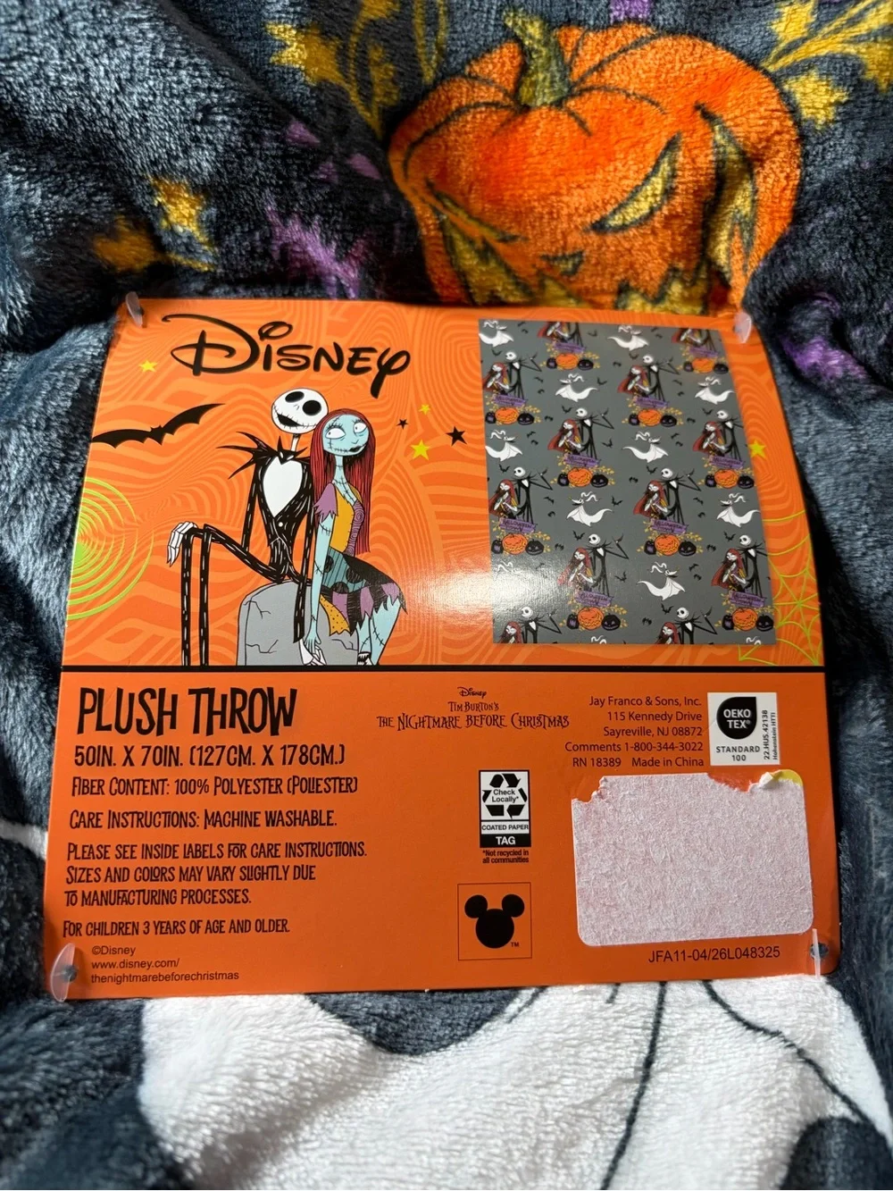 Disney brand new